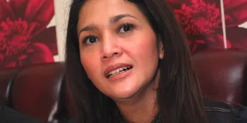 Maia Bantah Gosip Akan Menikah