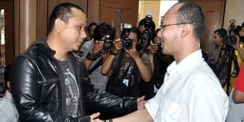 Fadly: Yoyo, You Will Never Walk Alone!