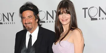 Al Pacino Pamer Pacar Baru!