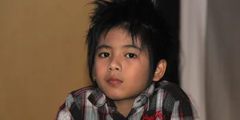 Brandon Grogi Pertama Main Film
