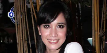 Fanny Fabriana Tak Bisa Tidur Karena TRUE LOVE