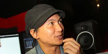 Anji: Rizki The Titans Tak Mungkin Jadi Vokalis Drive