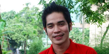 Ricky Pradana Pilih Jadi Host Dibandingkan FTV