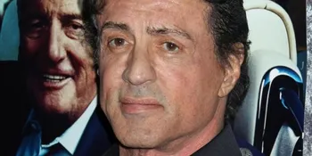 Sylvester Stallone Pun Bisa Masuk Boxing Hall of Fame
