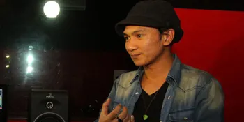 Anji Ingin Konser Dengan Tema Drama Musikal