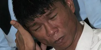 Andika Kangen Band Anggap Ada Rekayasa Penyidik