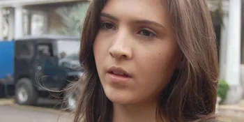 Olivia Jensen Bingung Afgan Dilaporkan ke Polisi