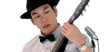 Qibil Changcut 'Termotivasi' Pernikahan Mantan Pacar