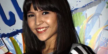 Olivia Jensen Jadi Boss Geng Motor