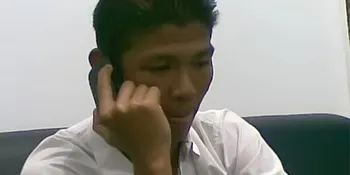 Basecamp Kangen Band Dibiarkan Kosong