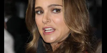 Natalie Portman Lahirkan Putra Pertama