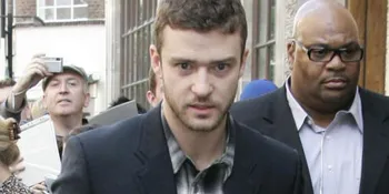 OMG! Justin Timberlake Biasa Pakai Ganja!