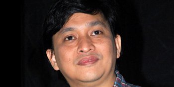 Yovie Widianto Poles Keponakan Alya Rohali