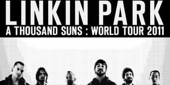 Jadwal Penjualan Tiket Konser Linkin Park