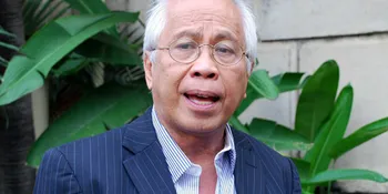 OC Kaligis: Saya Bela Adjie Karena Tak Bersalah