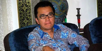 Tantowi Yahya: Politik Tanpa Uang Gak Jalan