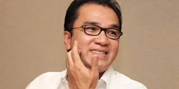 Tantowi Yahya Lancarkan Serangan Politik