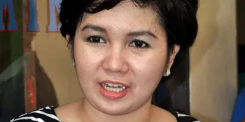 Joy Tobing Siapkan Album Baru