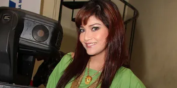 Irma Darmawangsa Raih 4 Nominasi AMI Awards 2011