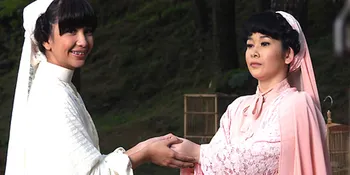 Bikin Single Religi, Yangseku Ditaksir Label Singapura