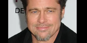Brangelina Tinggal di Benteng