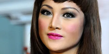 Fifie Buntaran: Melinda Dee Ingin Biaya Sendiri