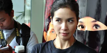 Marsha Timothy: Pacar Gak Pernah Ikut Campur