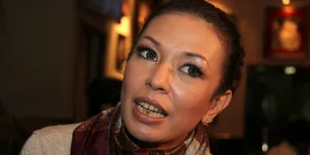 Syaharani: Hiking Itu Seperti Meditasi