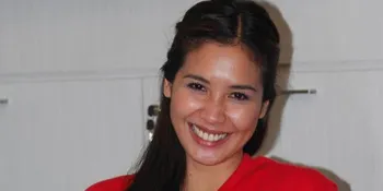 Marsha Timothy: Aku Tak Pernah Mikirin Imej