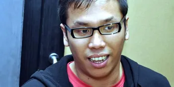 Sammy Simorangkir Rasakan Manfaat Public Speaking