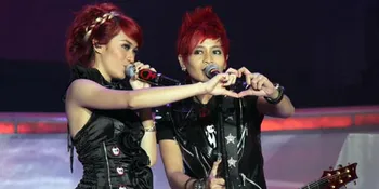 RBT Laris, The Virgin Raih Awards di Hongkong