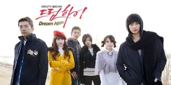 Pemain 'DREAM HIGH' Bakal Konser di Jepang