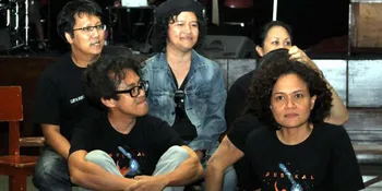 'Musikal Laskar Pelangi' Kembali Digelar