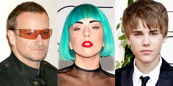 Siapa Musisi Terkaya di Dunia?