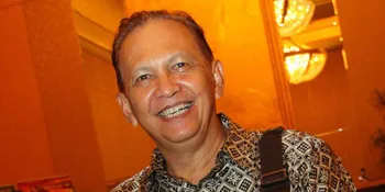 Roy Marten Tertarik Main 'KTPNYA SIH ISLAM'