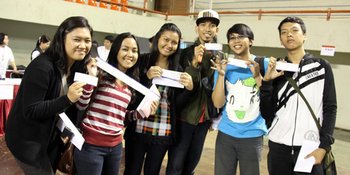 Loyalitas Fans Linkin Park Kalahkan Rumus Matematika