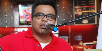 Abdel Ikut Belajar di GCFF 2011