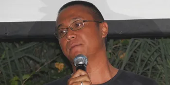 Rudi Soedjarwo: 5 ELANG Butuh Kesabaran