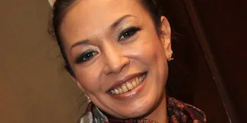 Syaharani Cintai Musik Seperti Mencintai Orang