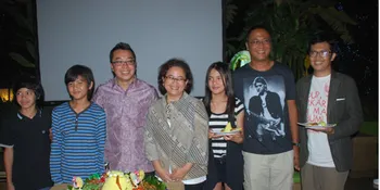 Dua Film Anak Ramaikan Tahun Ini