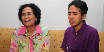 Tuning: Leon Panggil Papa ke Gugun