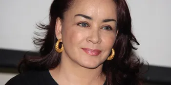 Jaga Stamina, Chintami Atmanegara Pilih Suplemen