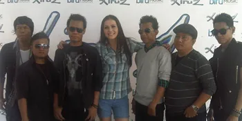 Senk Lotta Cocok Gambarkan Tema Single Xiruz