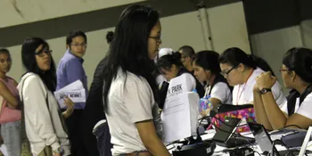 Fans Linkin Park Pilih Beli Tiket Via Online