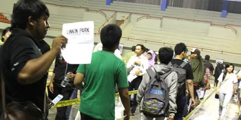 Linkin Park Batasi 15.000 Undangan Untuk Anggota