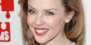 Kylie Minogue Tak Sabar Konser Perdananya di Indonesia