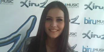 Senk Lotta Bosan Jadi Model, Ingin Bisnis