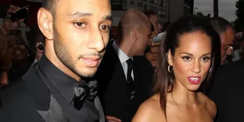 Adele Jelas Sudah Jadi Incaran Alicia Keys