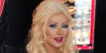 Christina Aguilera Dibayar US$225 Ribu Per Episode