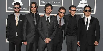 Sarapan Gratis Untuk Pembeli Tiket Konser Linkin Park